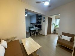 Blk 569 Choa Chu Kang Street 52 (Choa Chu Kang), HDB 4 Rooms #574649031